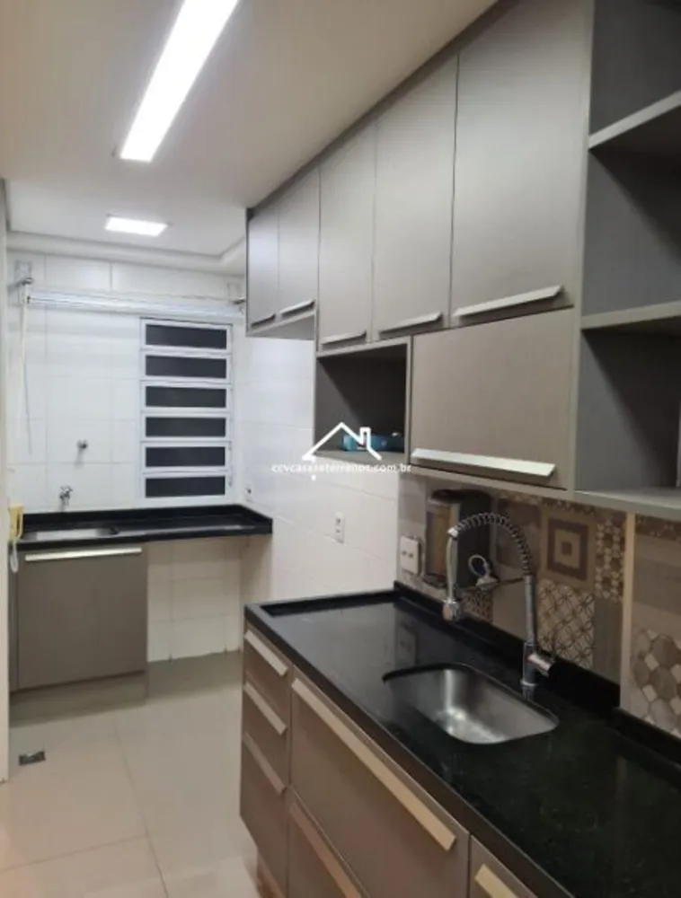 Apartamento, 66 m² - Foto 2