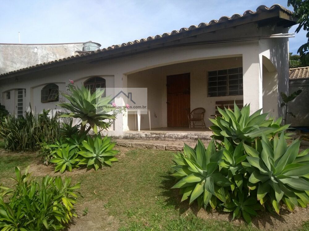 Casa de Condomínio, 2 quartos - Foto 1