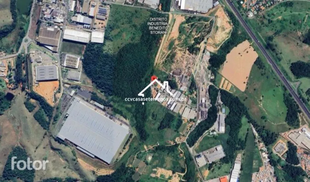 Terreno, 1790 m² - Foto 1