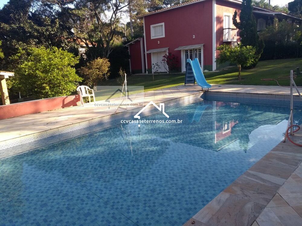 Casa de Condomínio - Foto 1