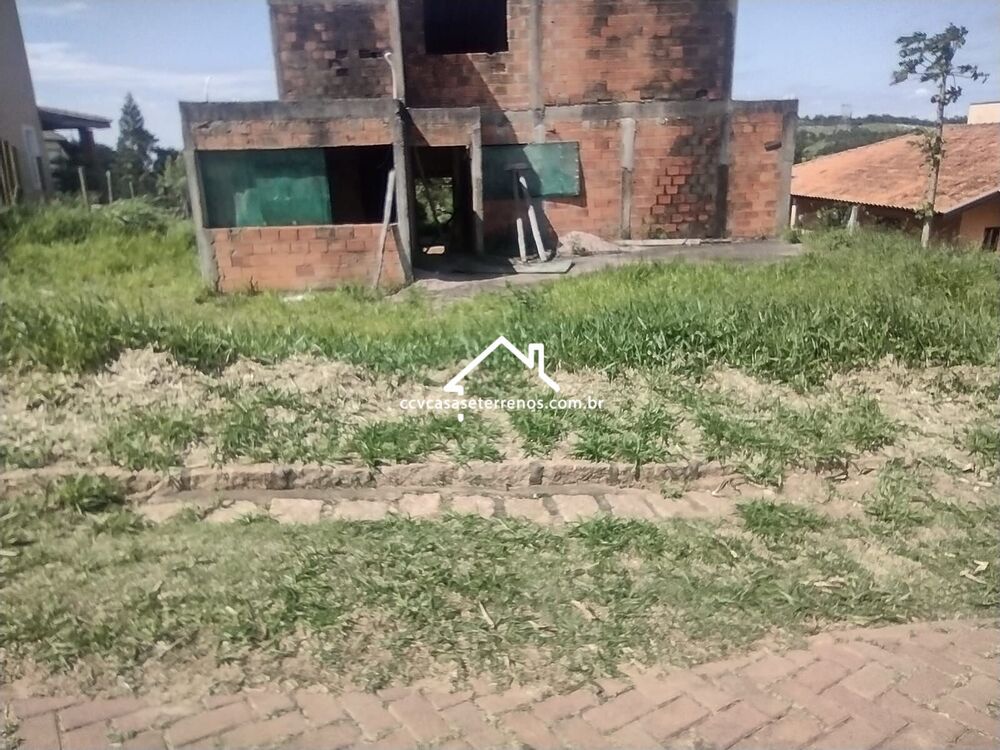 Casa à venda, 358m² - Foto 1