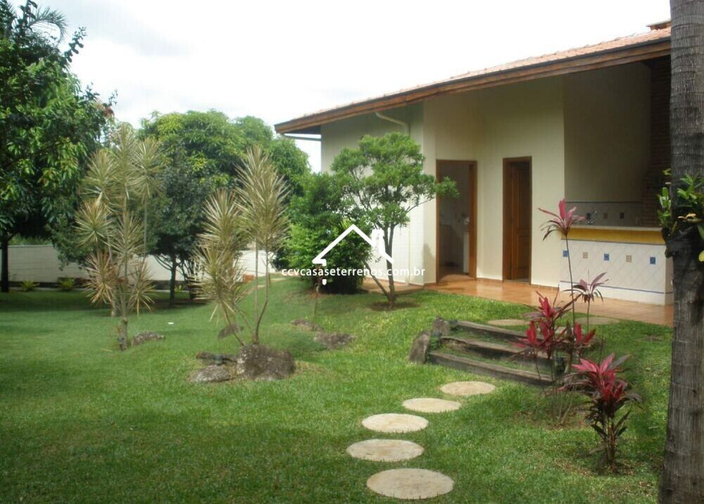 Casa de Condomínio à venda, 455m² - Foto 4