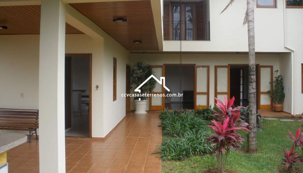 Casa de Condomínio à venda, 455m² - Foto 3