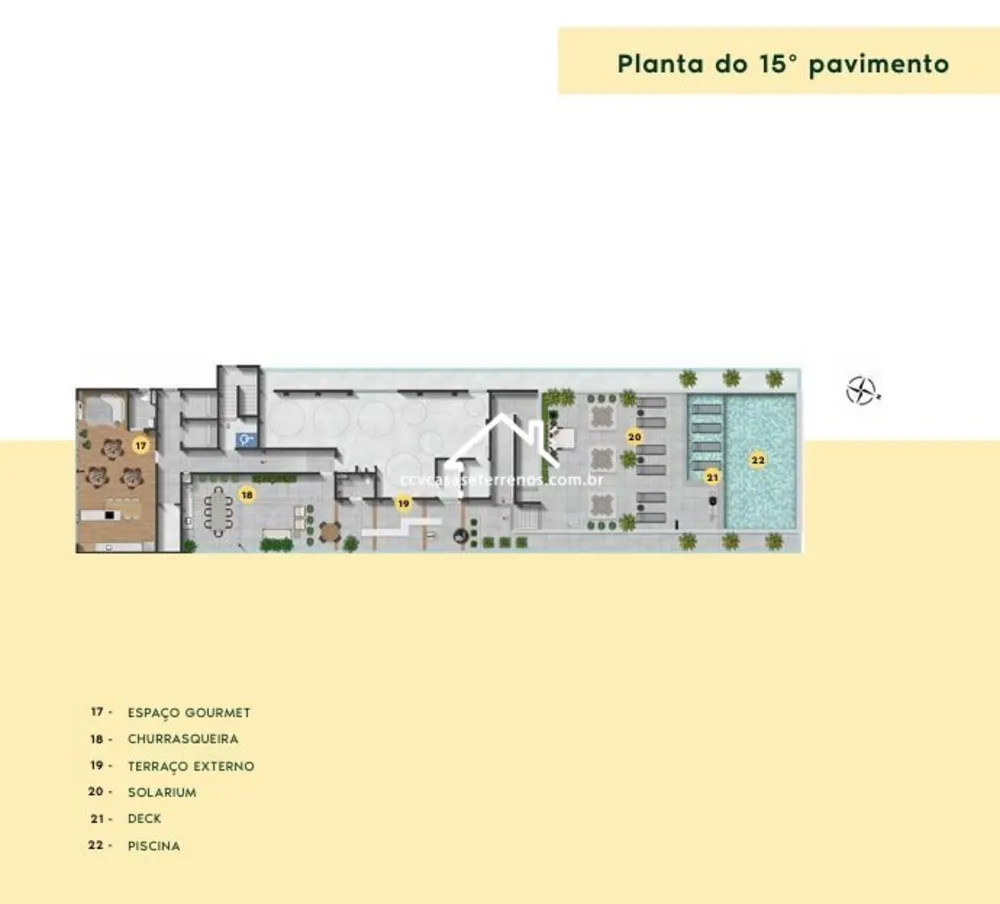 Apartamento - Foto 9