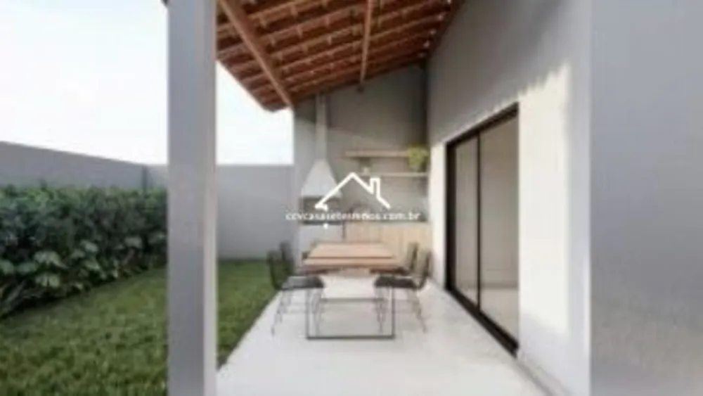 Casa de Condomínio - Foto 8