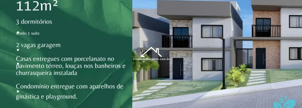 Casa de Condomínio - Foto 11