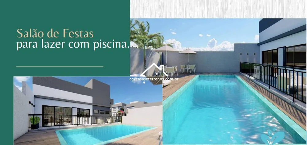 Casa de Condomínio - Foto 7