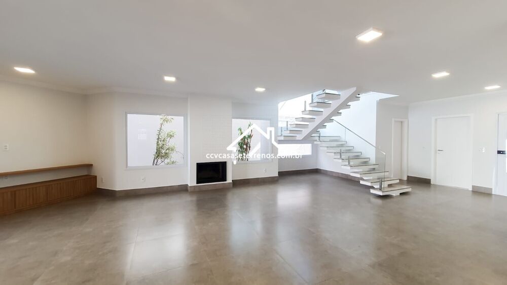 Casa de Condomínio à venda com 4 quartos, 440m² - Foto 10