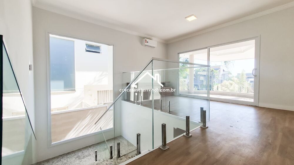 Casa de Condomínio à venda com 4 quartos, 440m² - Foto 13
