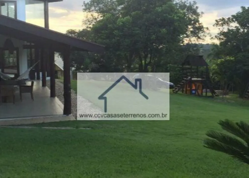 Casa de Condomínio, 5 quartos - Foto 25