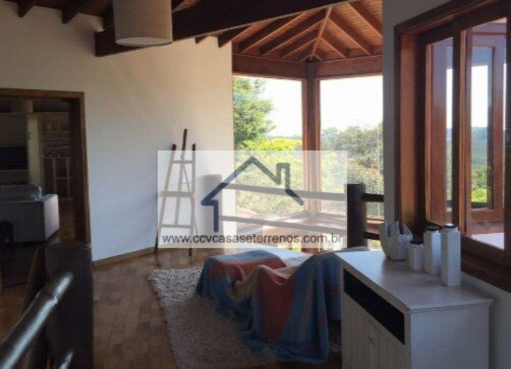 Casa de Condomínio, 5 quartos - Foto 9