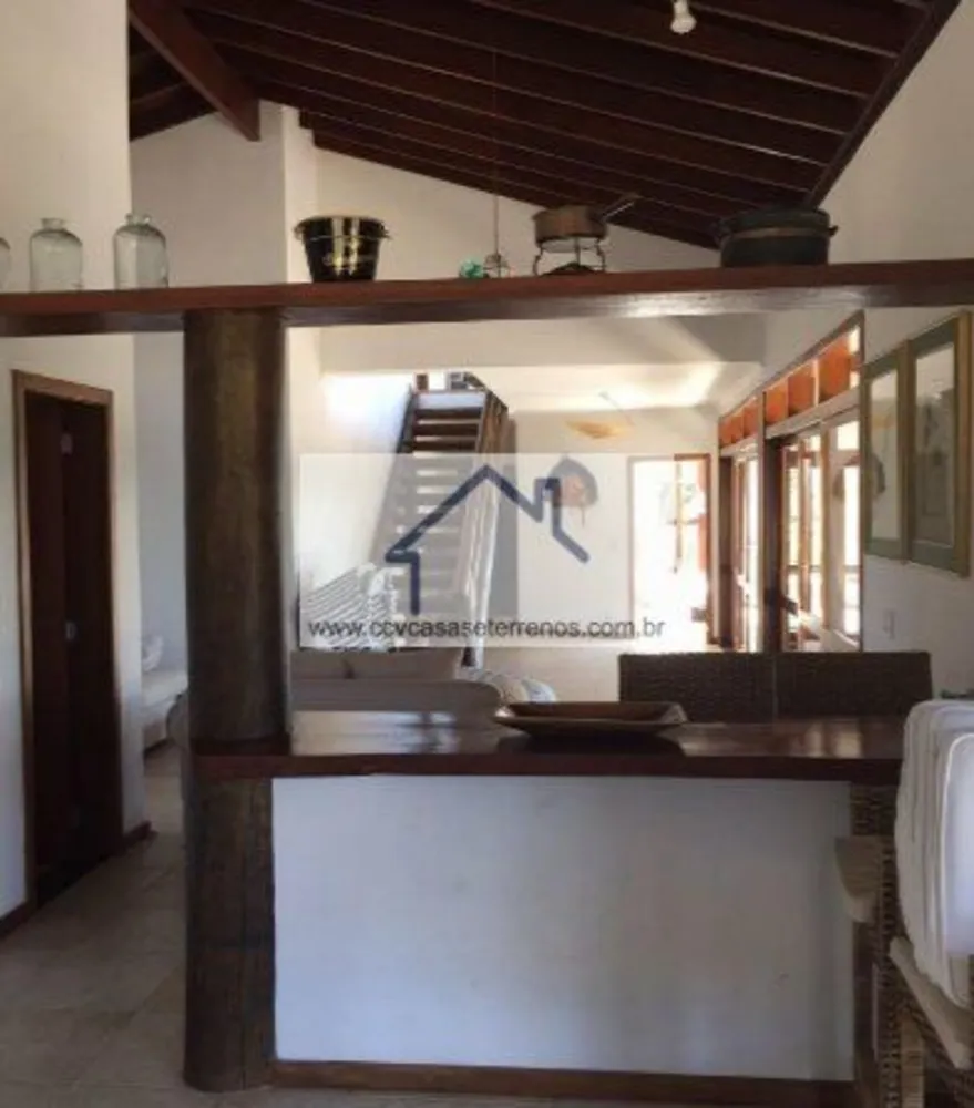 Casa de Condomínio, 5 quartos - Foto 16