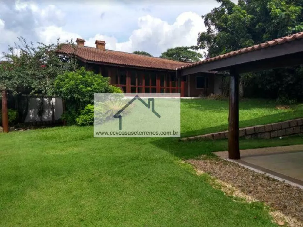 Casa de Condomínio, 5 quartos - Foto 8