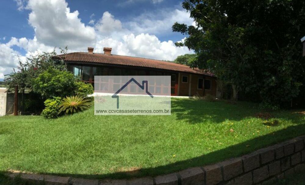 Casa de Condomínio, 5 quartos - Foto 4
