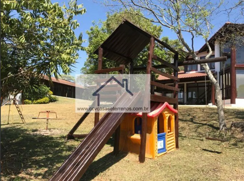 Casa de Condomínio, 5 quartos - Foto 26