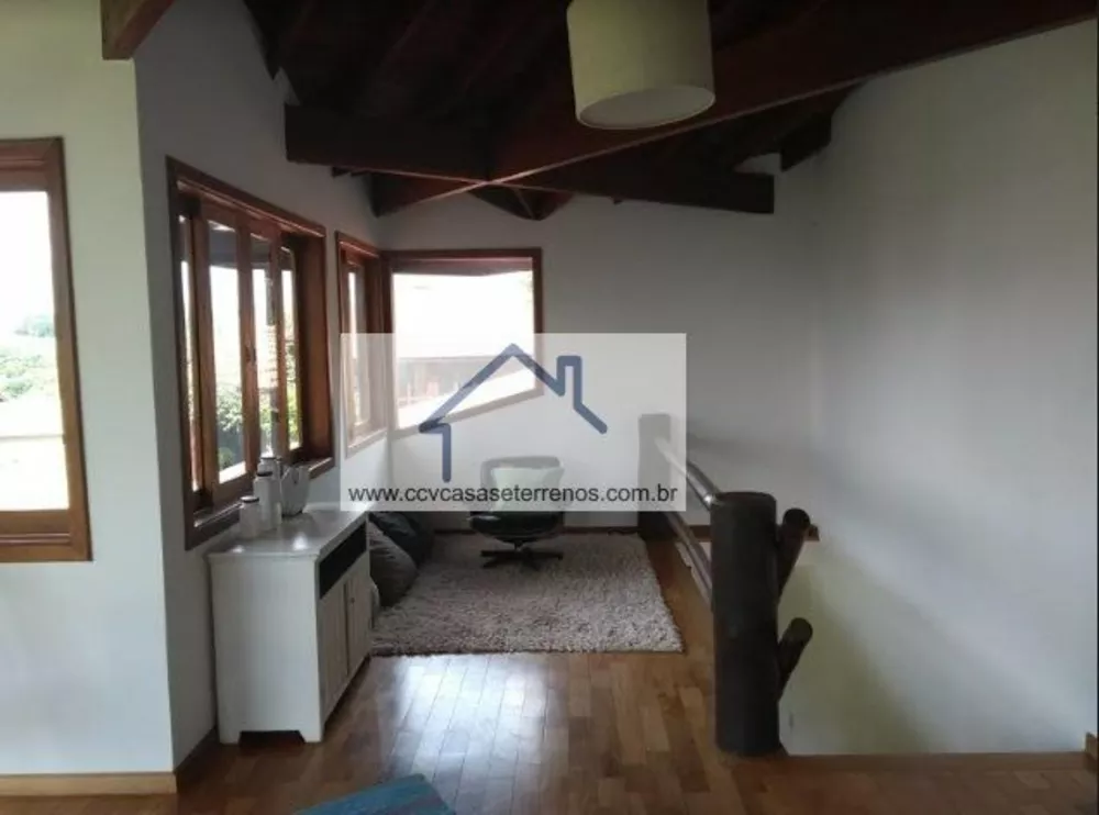 Casa de Condomínio, 5 quartos - Foto 6