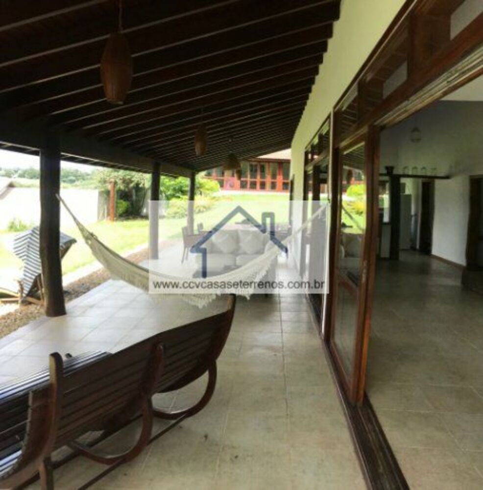 Casa de Condomínio, 5 quartos - Foto 2