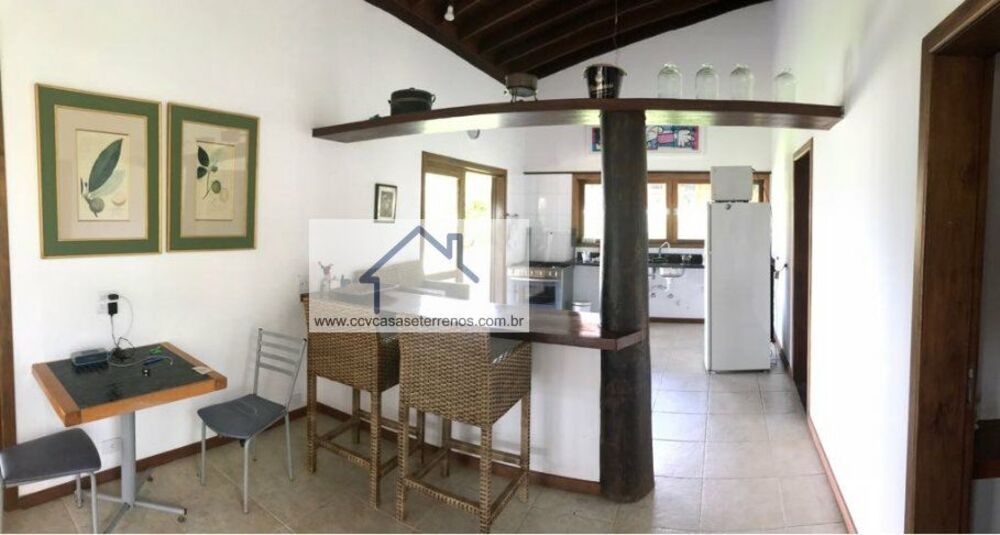 Casa de Condomínio, 5 quartos - Foto 3