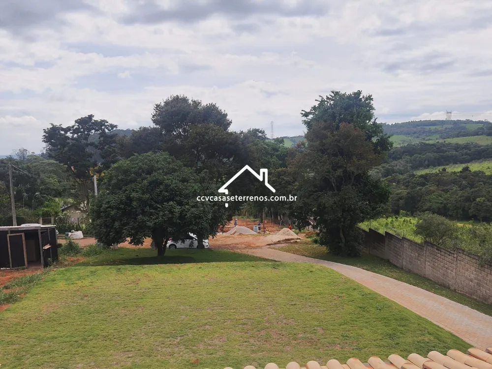 Casa de Condomínio - Foto 1