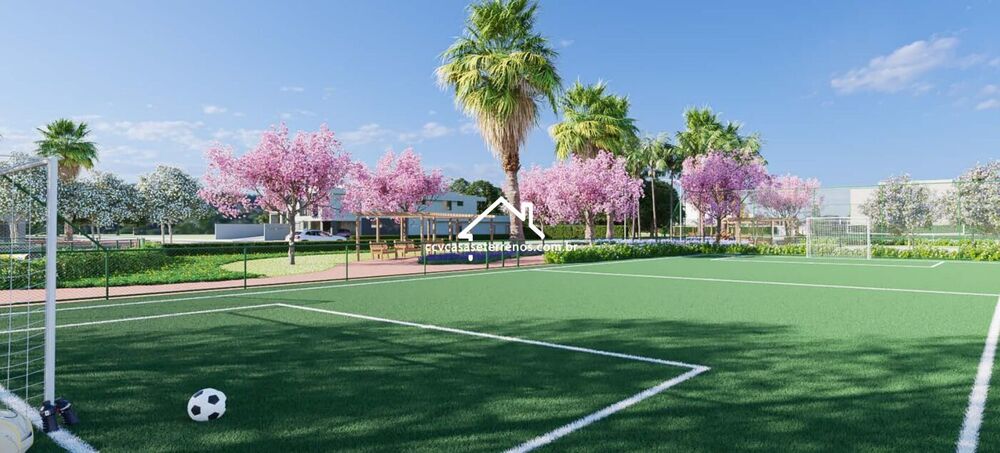 Terreno à venda, 600m² - Foto 4
