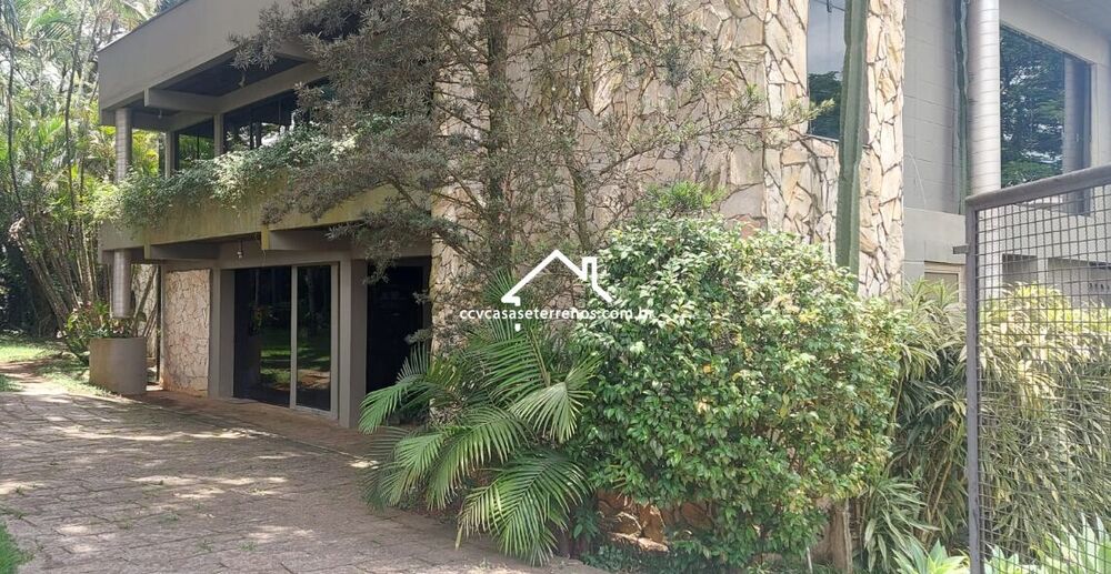 Casa de Condomínio à venda, 730m² - Foto 1