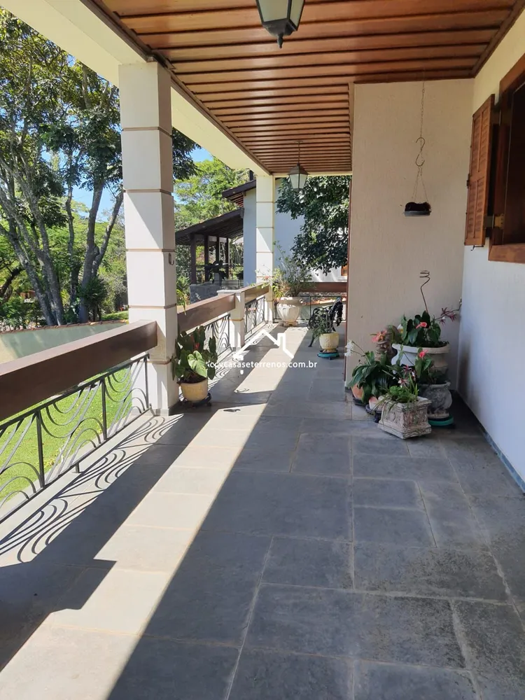 Casa de Condomínio - Foto 30