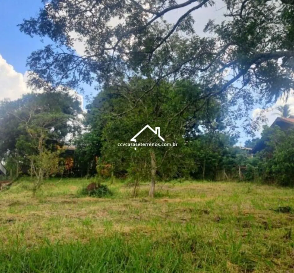 Terreno, 1000 m² - Foto 1