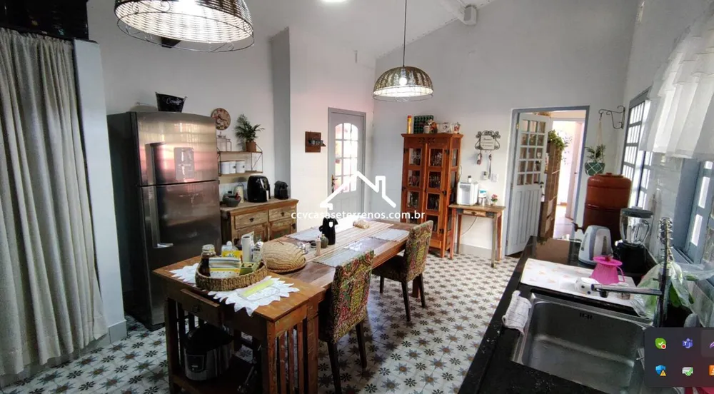 Casa de Condomínio - Foto 1