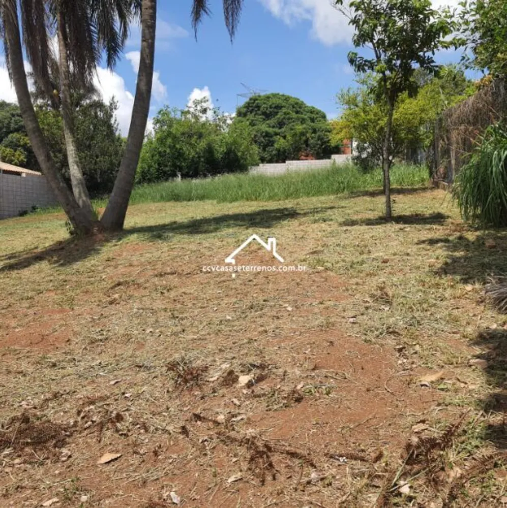 Terreno, 1000 m² - Foto 1