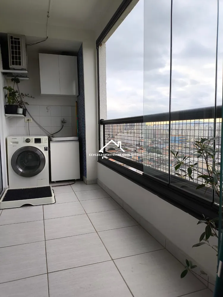 Apartamento, 37 m² - Foto 5