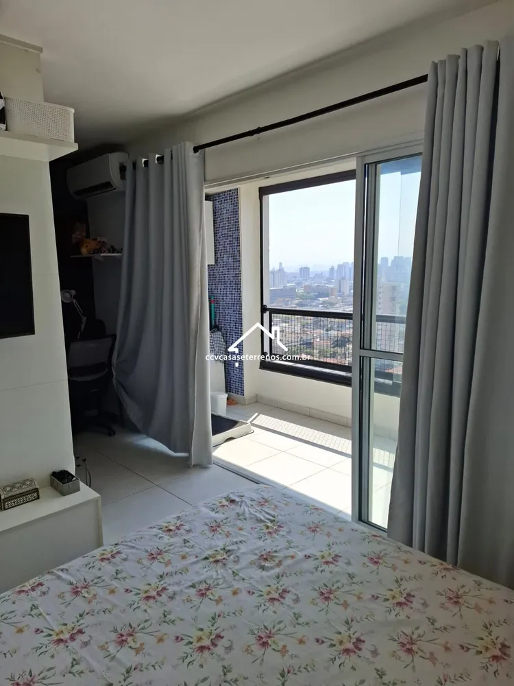 Apartamento, 37 m² - Foto 6