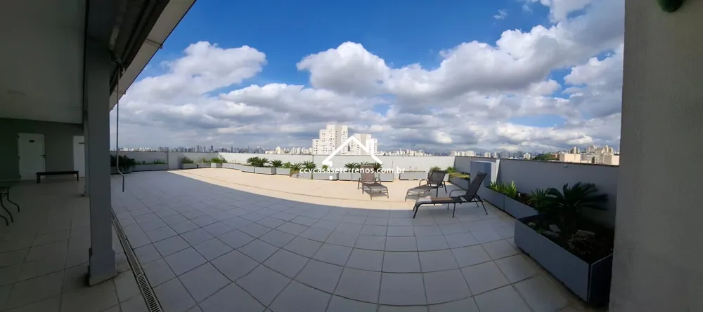 Apartamento, 37 m² - Foto 12