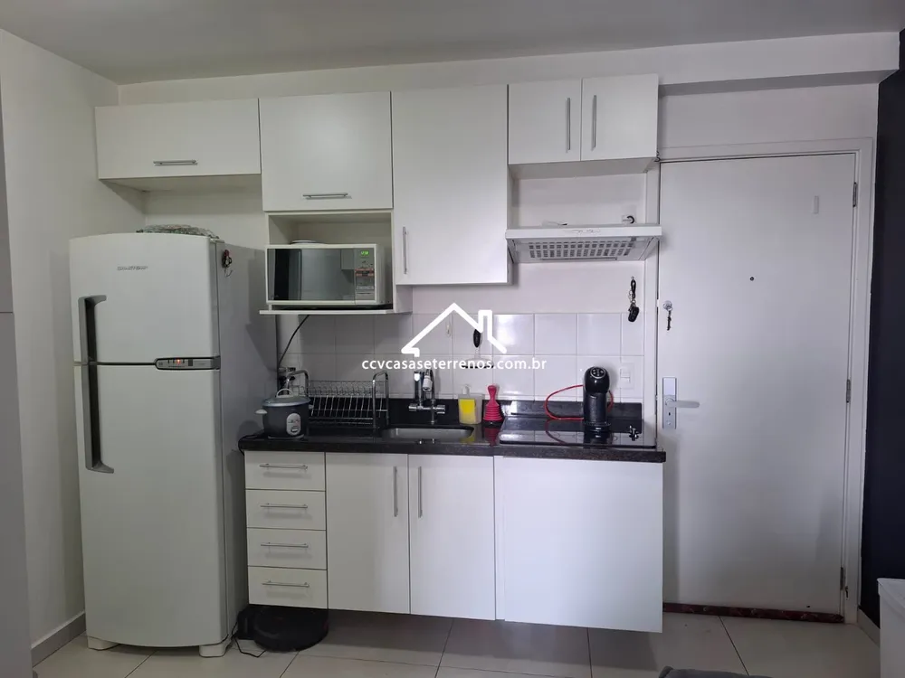 Apartamento, 37 m² - Foto 8