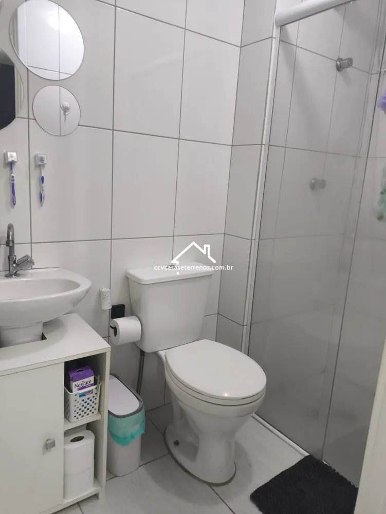 Apartamento, 37 m² - Foto 9