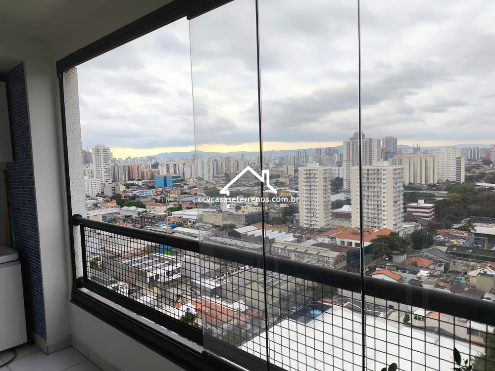 Apartamento, 37 m² - Foto 2