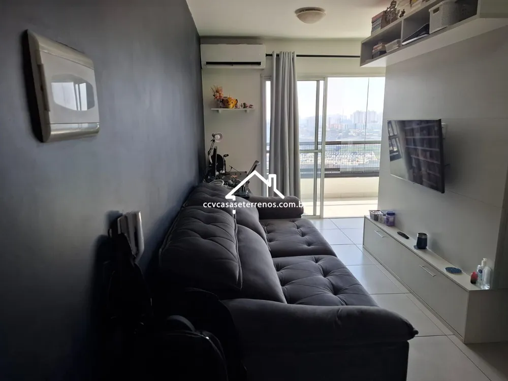 Apartamento, 37 m² - Foto 7