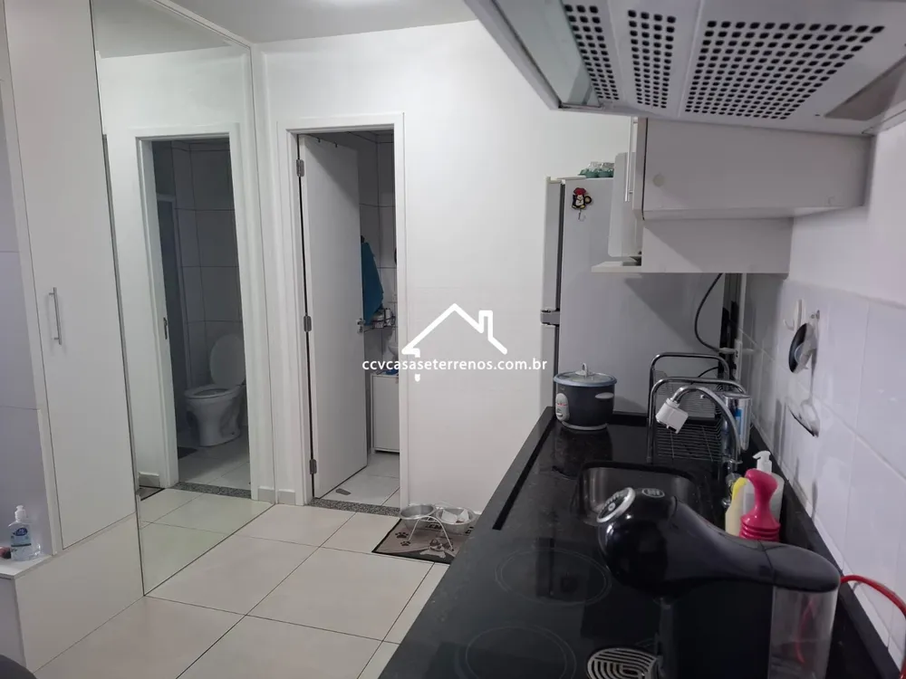 Apartamento, 37 m² - Foto 4