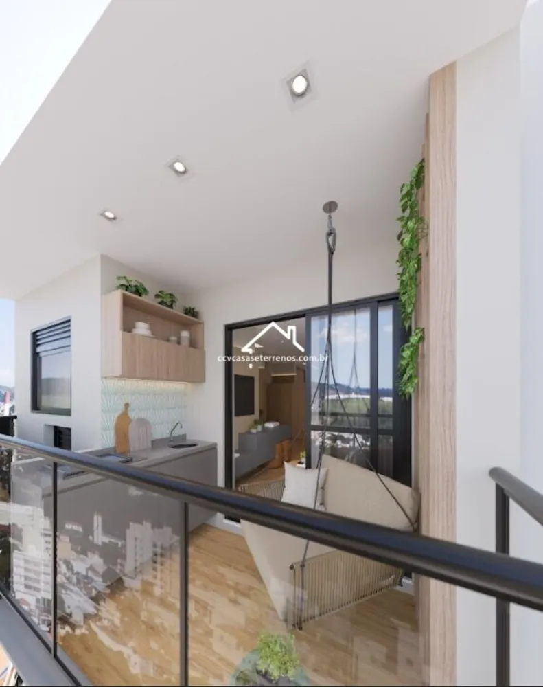 Apartamento, 58 m² - Foto 4