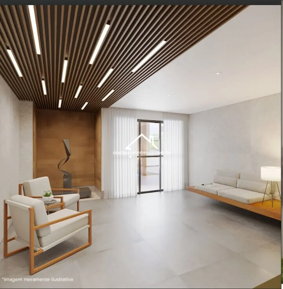 Apartamento, 58 m² - Foto 6