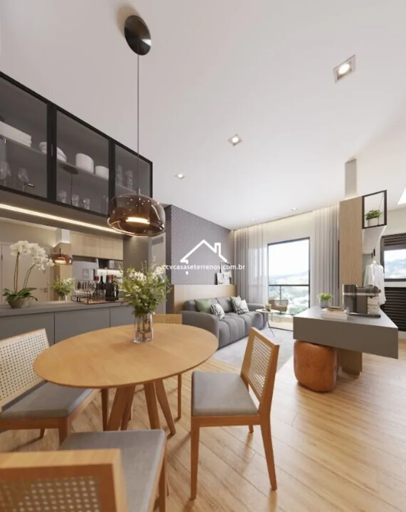 Apartamento, 58 m² - Foto 8