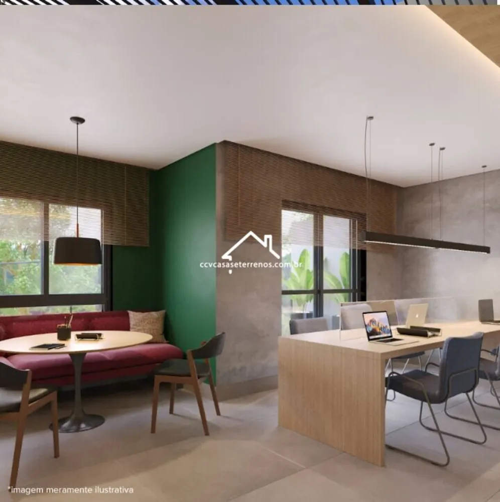 Apartamento, 58 m² - Foto 10