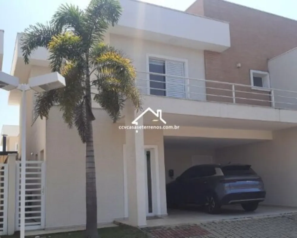 Casa de Condomínio - Foto 1