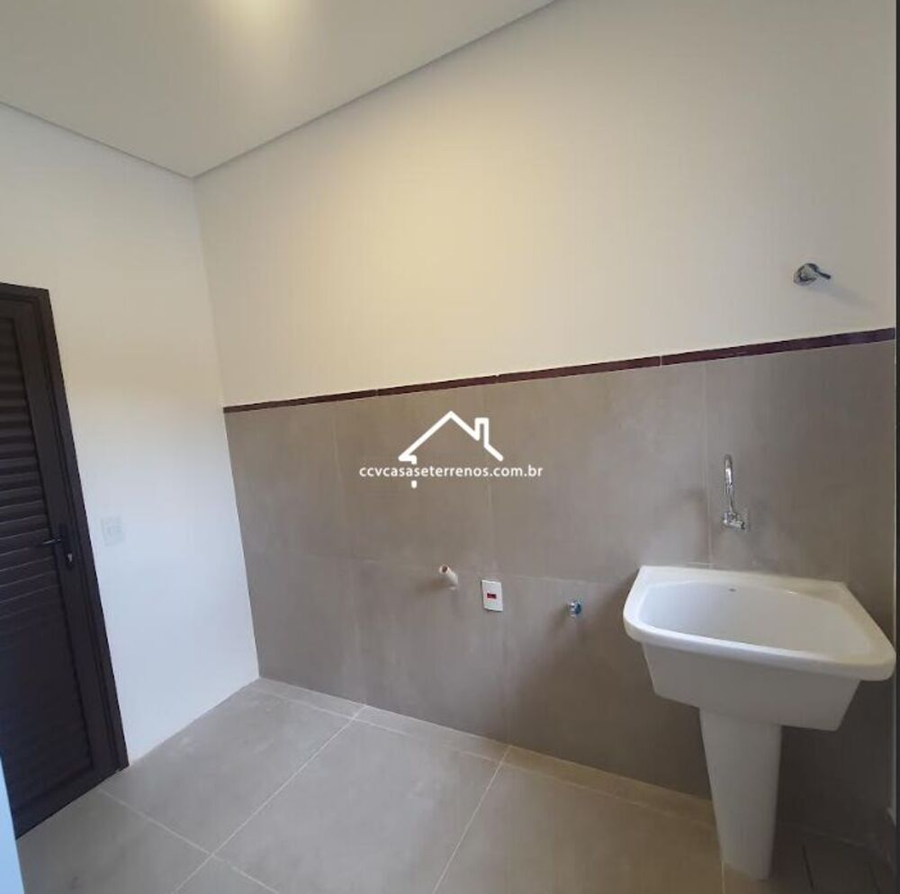 Casa de Condomínio - Foto 1