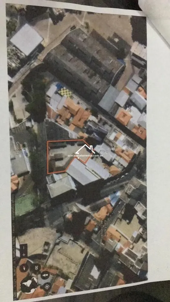Terreno, 1500 m² - Foto 1