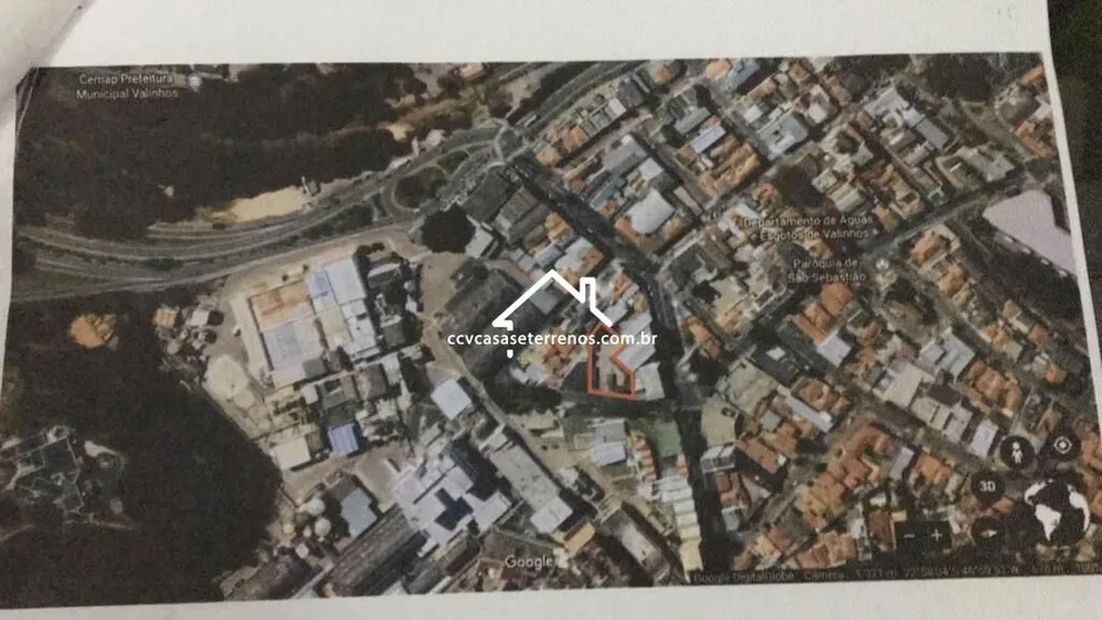 Terreno, 1500 m² - Foto 2