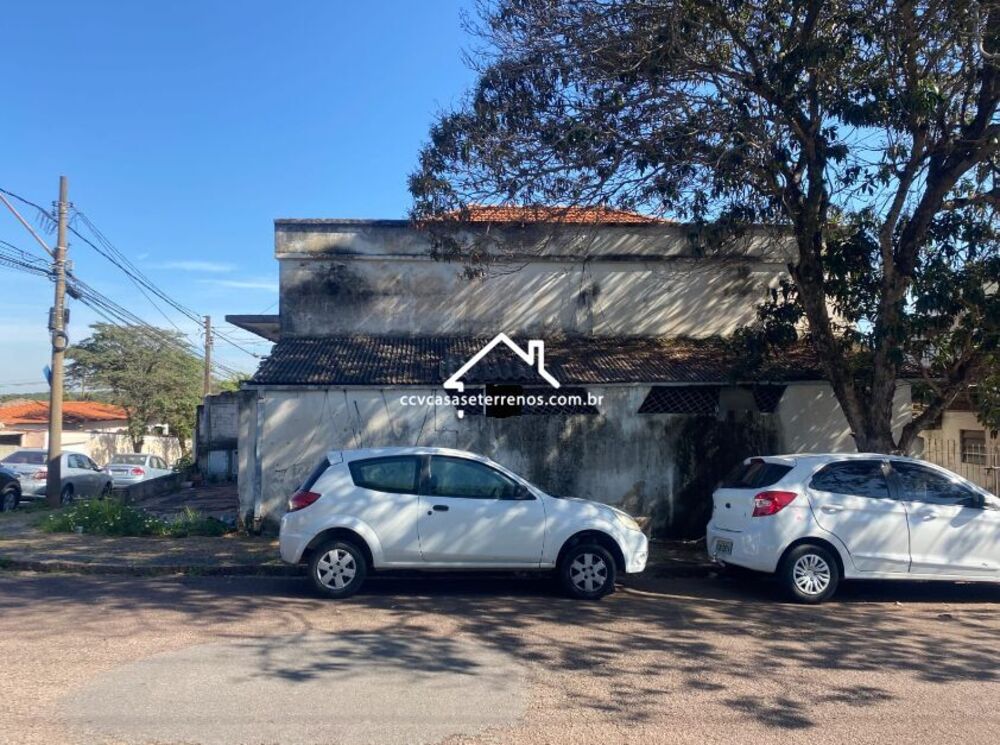 Loja-Salão, 176 m² - Foto 1