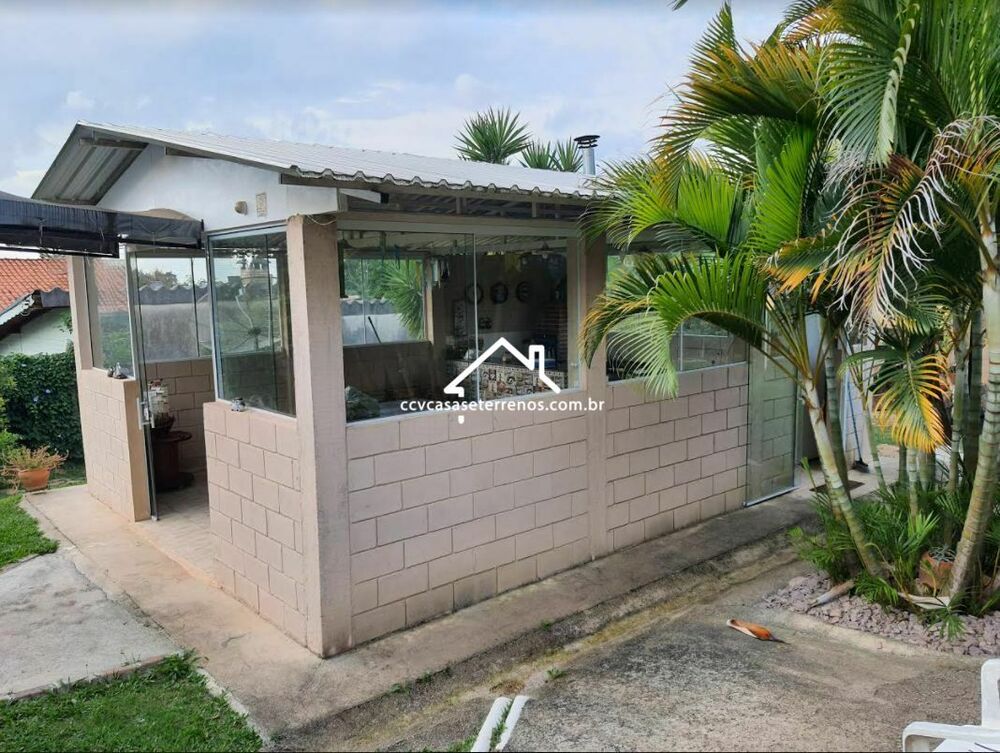 Casa, 172 m² - Foto 2