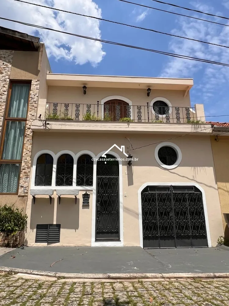 Sobrado, 3 quartos, 180 m² - Foto 1