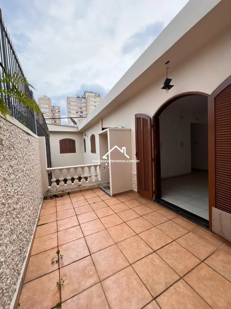 Sobrado, 3 quartos, 180 m² - Foto 13