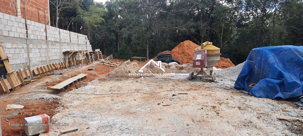 Terreno, 1274 m² - Foto 2